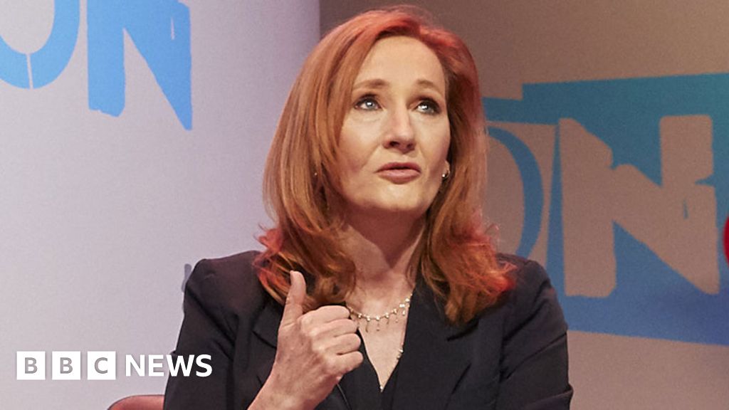 JK Rowling calls for end to 'orphanage tourism' thumbnail