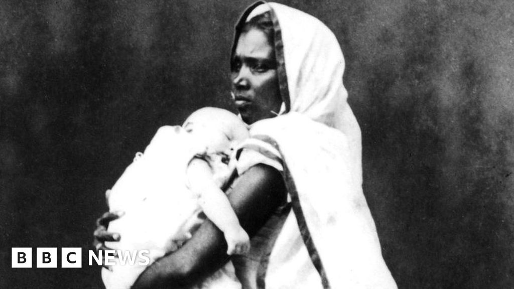 Ayahs' Home: Remembering the abandoned Indian nannies of London