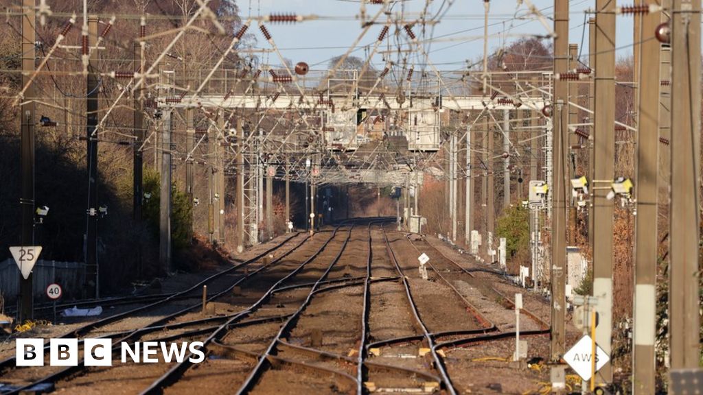 Network Rail to shut Durham Railway Station for 10 days