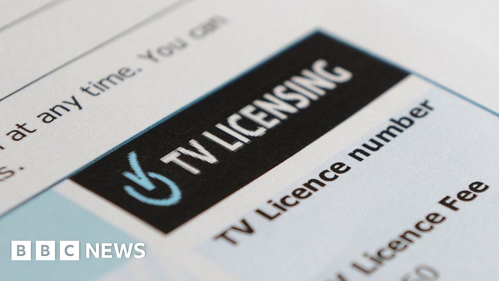 BBC launches consultation on TV licence fee for over-75s ...