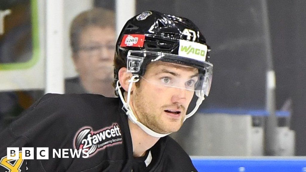Adam Johnson: Police say ice hockey death inquiry will take time