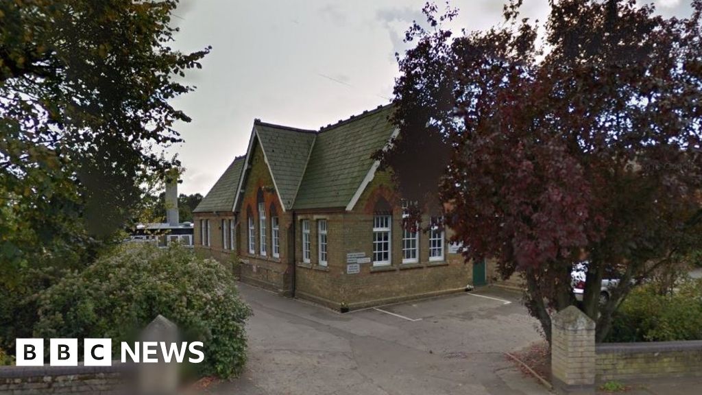 Milk 'tampered with' at Lakenheath Primary School BBC News