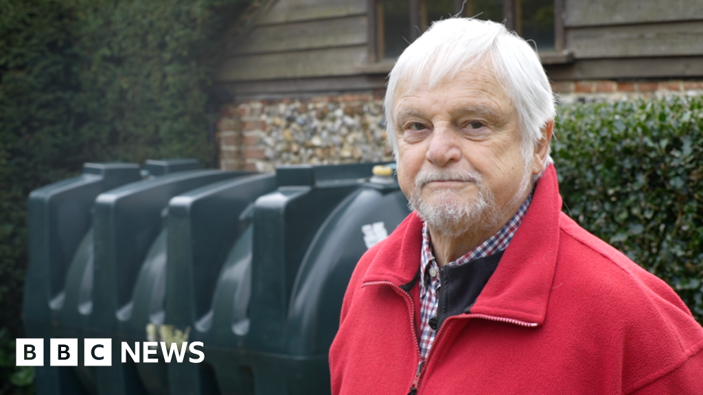 bbc.co.uk - Lewis Adams - The homeowners hit by a sudden hike in the cost of heating oil