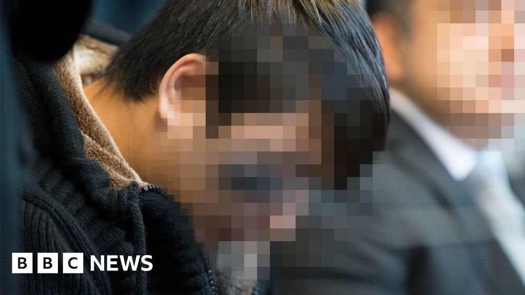 Asylum seeker jailed for Germany murder