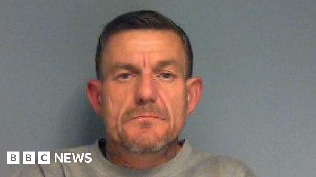 Driver Who Rammed Cyclist In Reading Jailed Bbc News