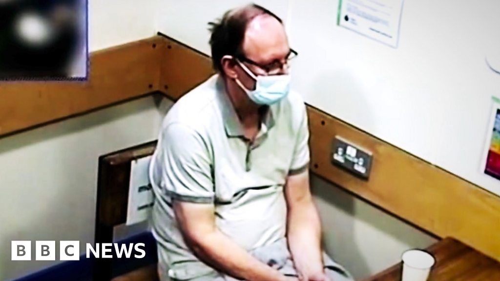 David Fuller: How police caught a killer