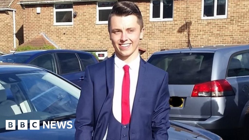 Connor Brown stab death: Teenager killed in confrontation