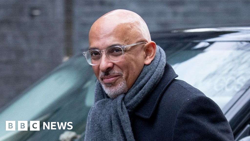 Nadhim Zahawi facing questions about tax payment