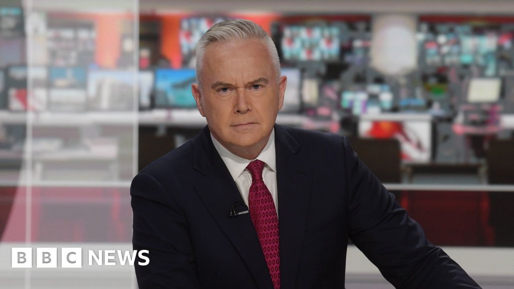 Explained Huw Edwards And The Media Scandal Gripping The Uk