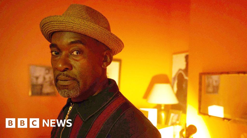 Sitting In Limbo Brother Turns Windrush Scandal Into A Very Personal Tv Drama Bbc News
