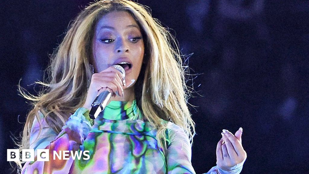 Quiz of the week: What was blamed on Beyoncé?