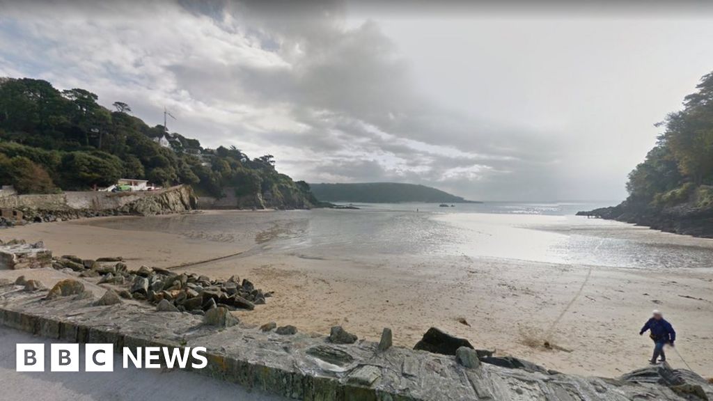 Devon and Cornwall Sea bathers warned of pollution after heavy rain