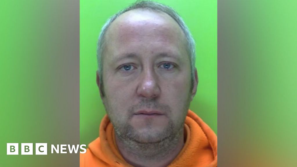 Nottinghamshire Man Jailed After Engaging Girl In Sex Acts 