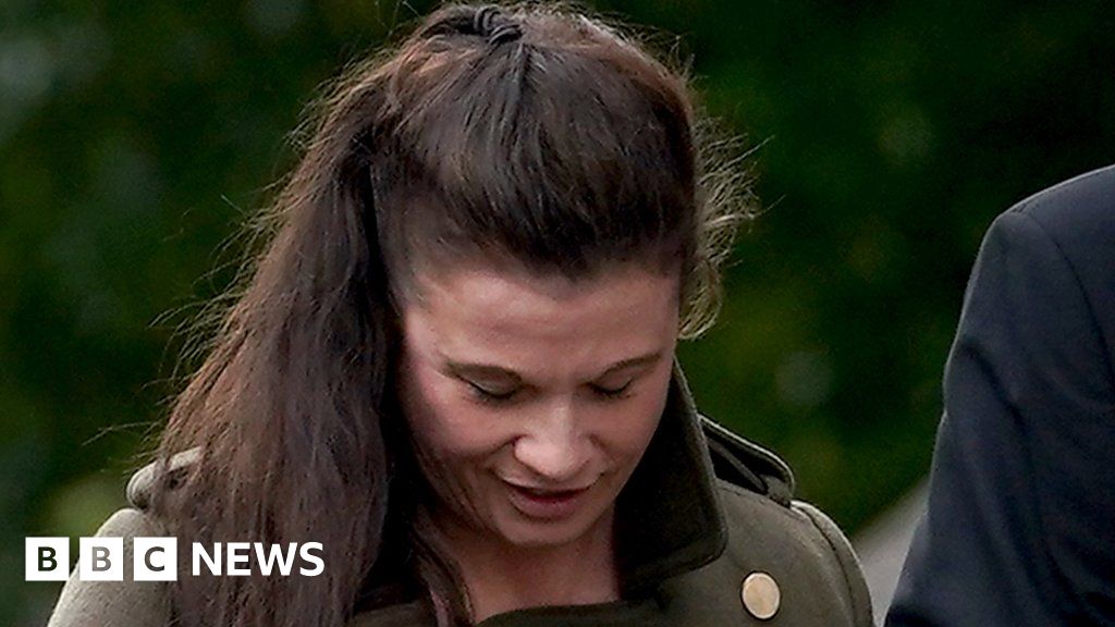 Surrey PC Amanda Aston sacked after lying about ex-partner’s abuse