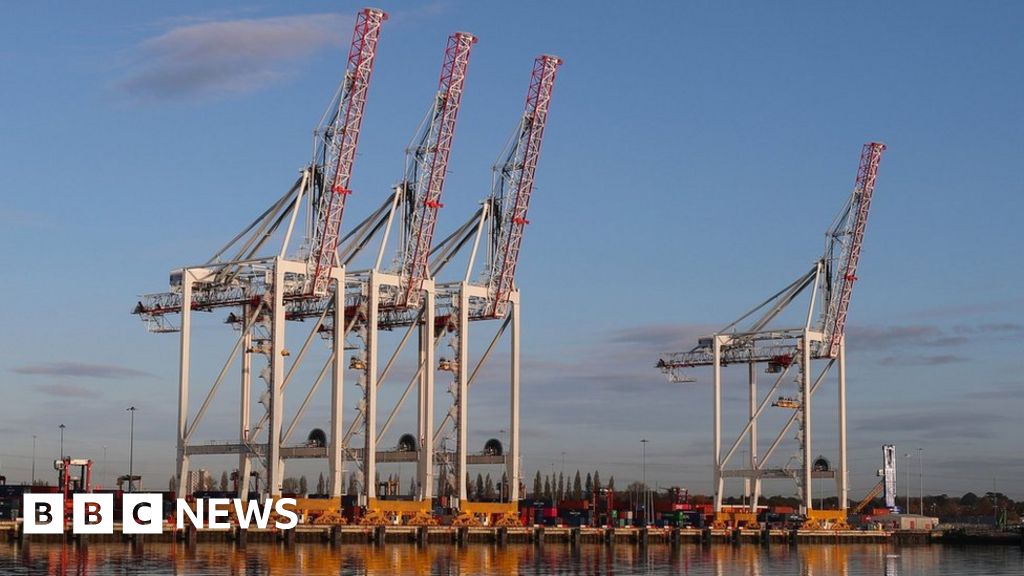 General Election 2019: Southampton - from the Mayflower to Brexit