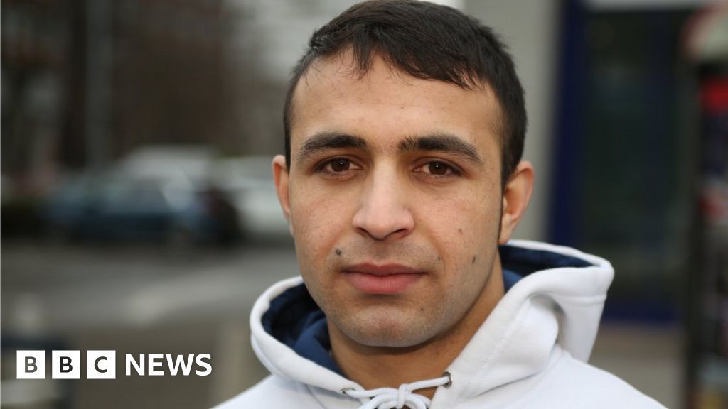 The Young Afghans Hiding To Avoid Deportation Bbc News