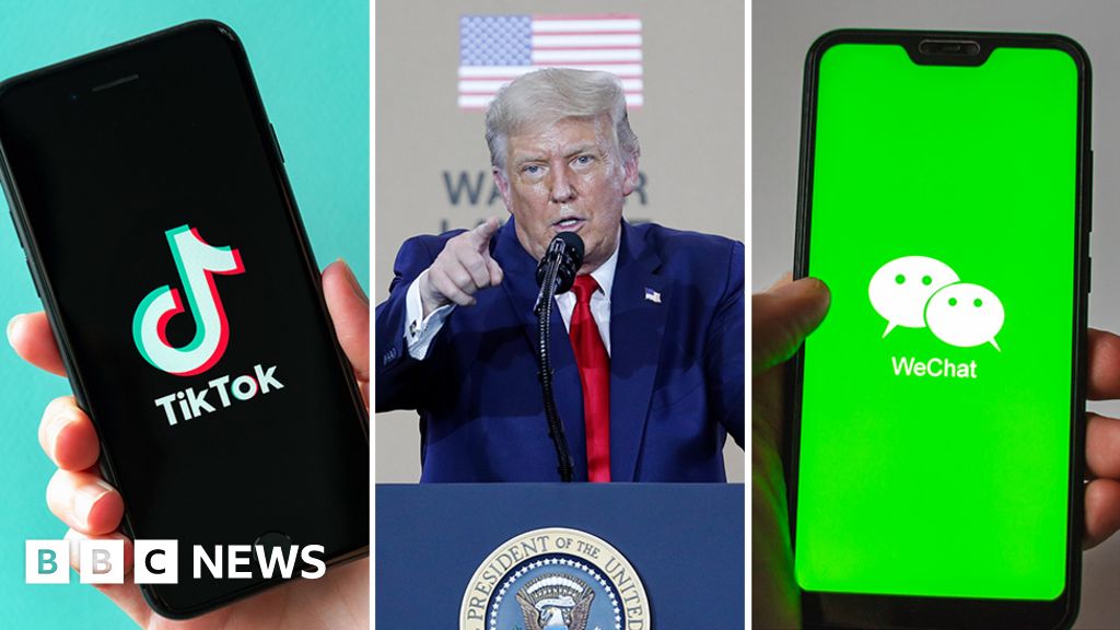 tiktok-and-wechat-us-to-ban-app-downloads-in-48-hours