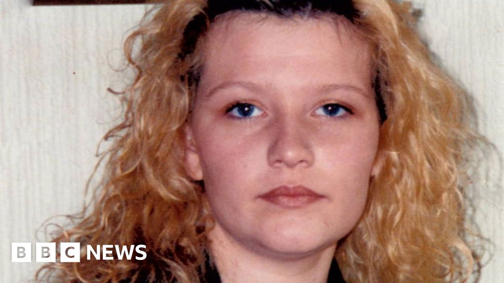 New search in Emma Caldwell murder inquiry - BBC News