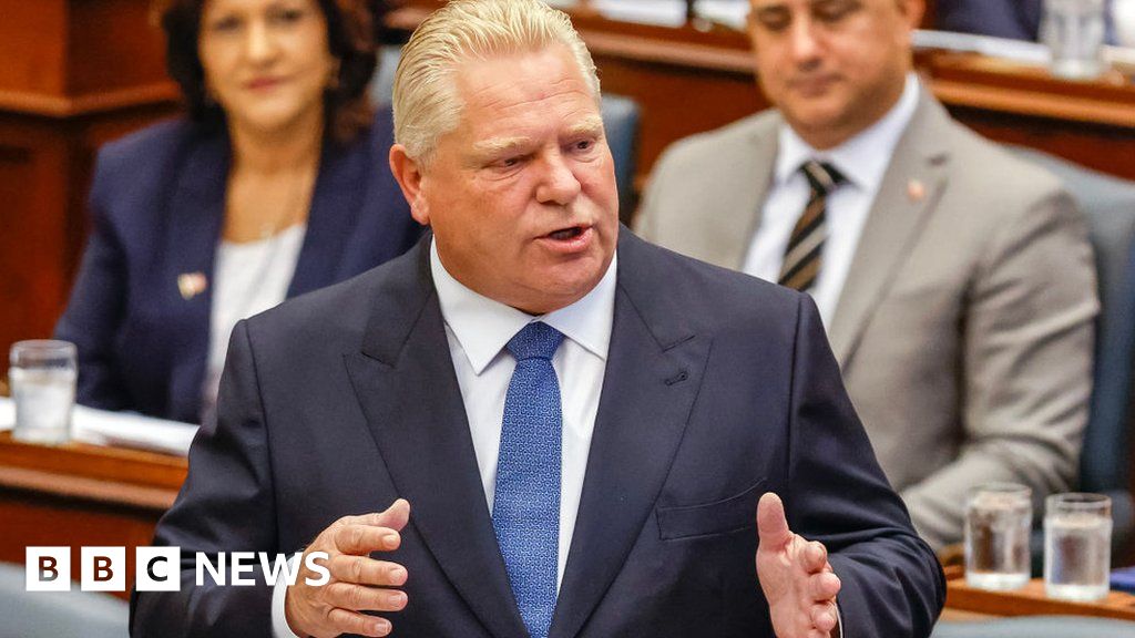 Ontario Greenbelt: RCMP to probe controversial land swap