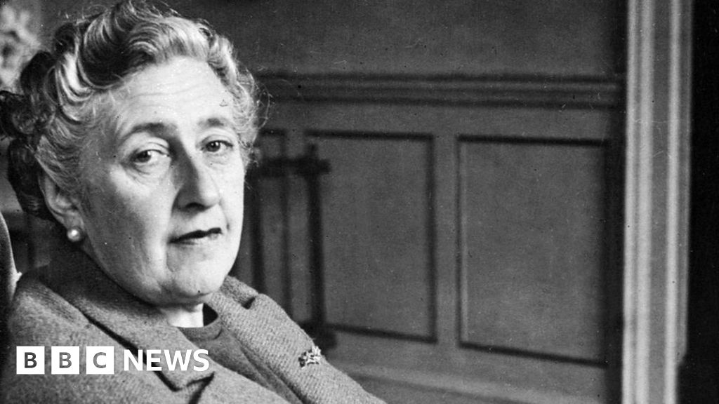 Bbc Adapts Christies Witness For The Prosecution Bbc News