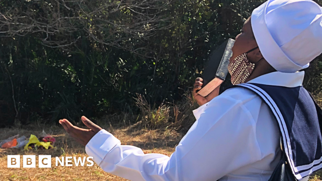 South Africa's sugar cane murders Living in fear of serial killings