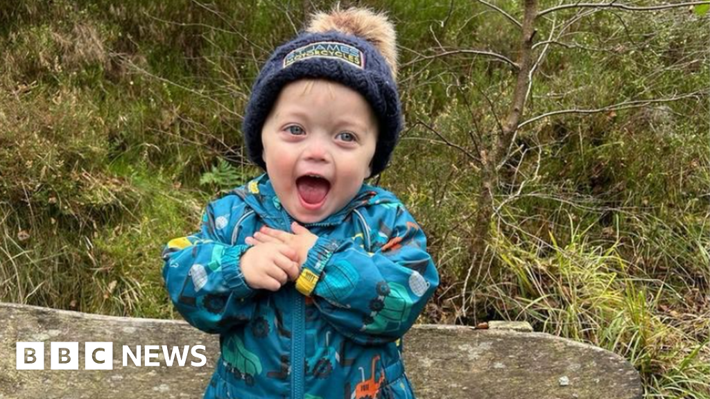 Mother fears Hereford toddler could be denied life-changing drug