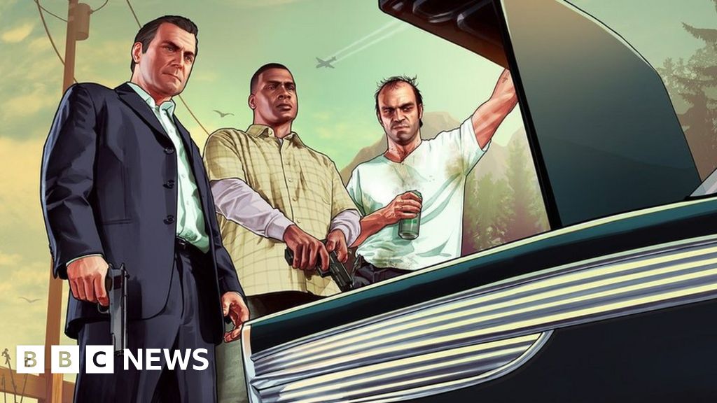 Rockstar North boss leaves Grand Theft Auto developer