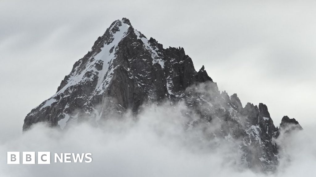 The Vocabularist: Have we reached peak peak ? BBC News