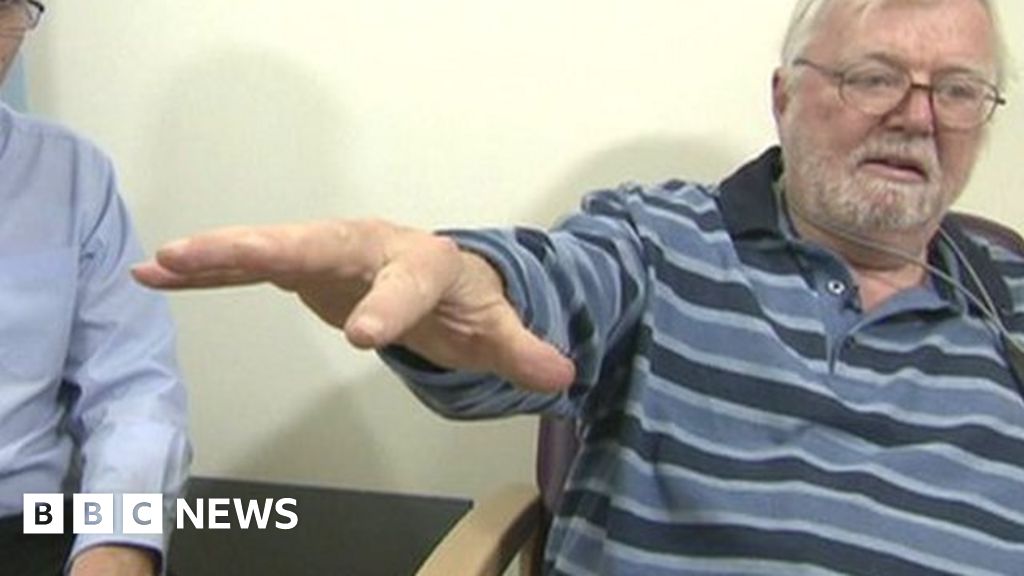 Finding hope in Parkinson's disease treatments BBC News(00)