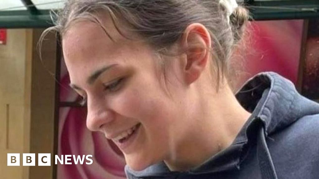Sophie Lambert: River Nidd body find in search for missing woman