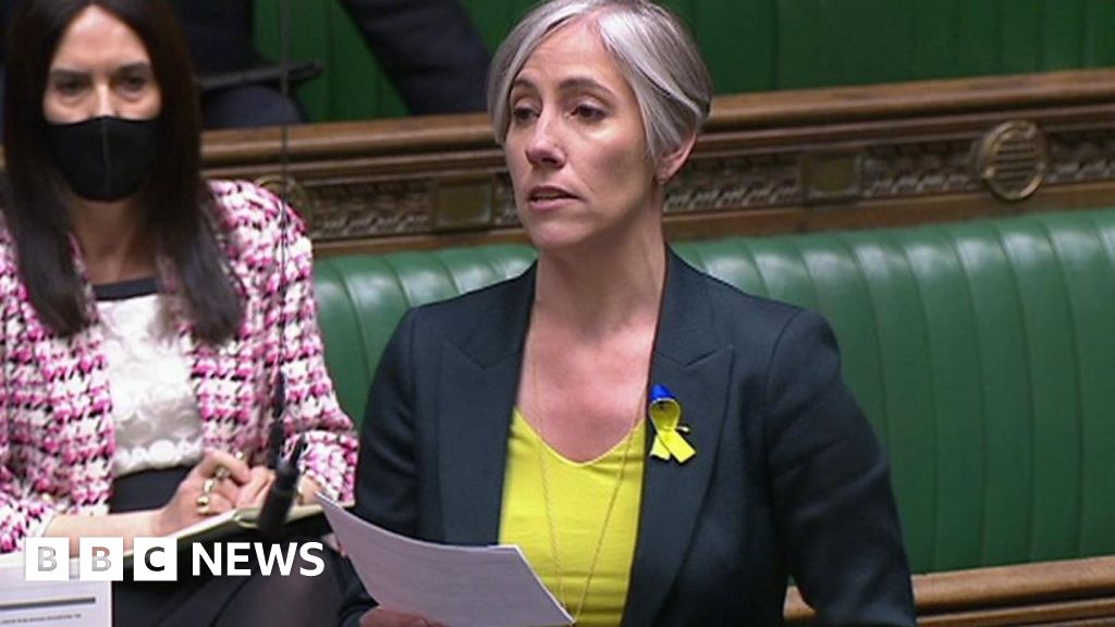 PMQs: Cooper calls for Johnson Covid care home apology