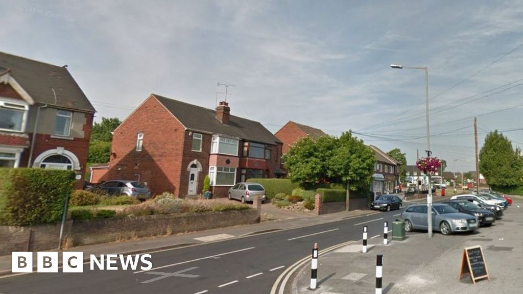 Boy, 15, dies eight days after 'hit and run' Brinsworth crash BBC News