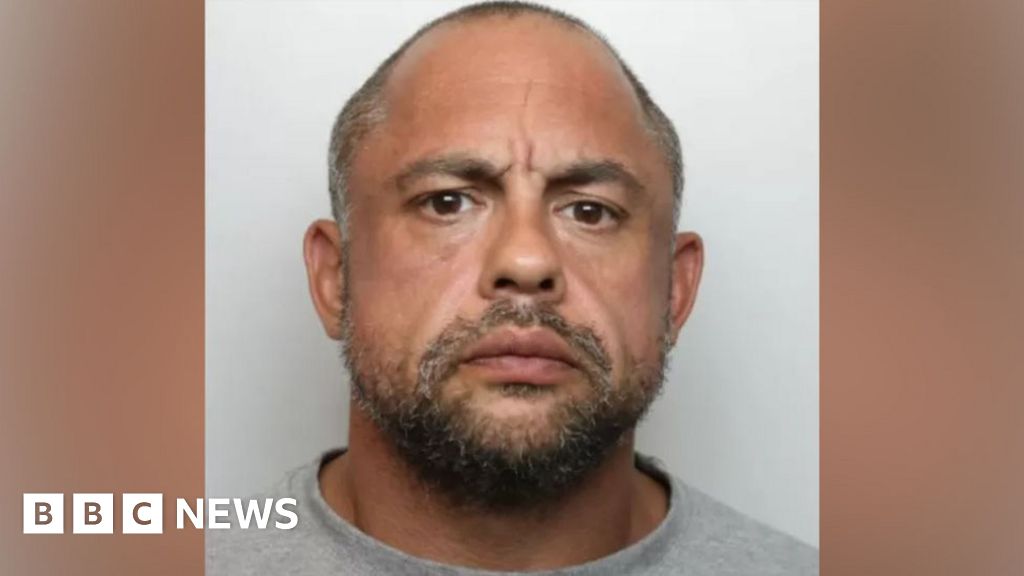 Stoke-on-Trent Man Jailed For Killing Neighbour In Phone Row