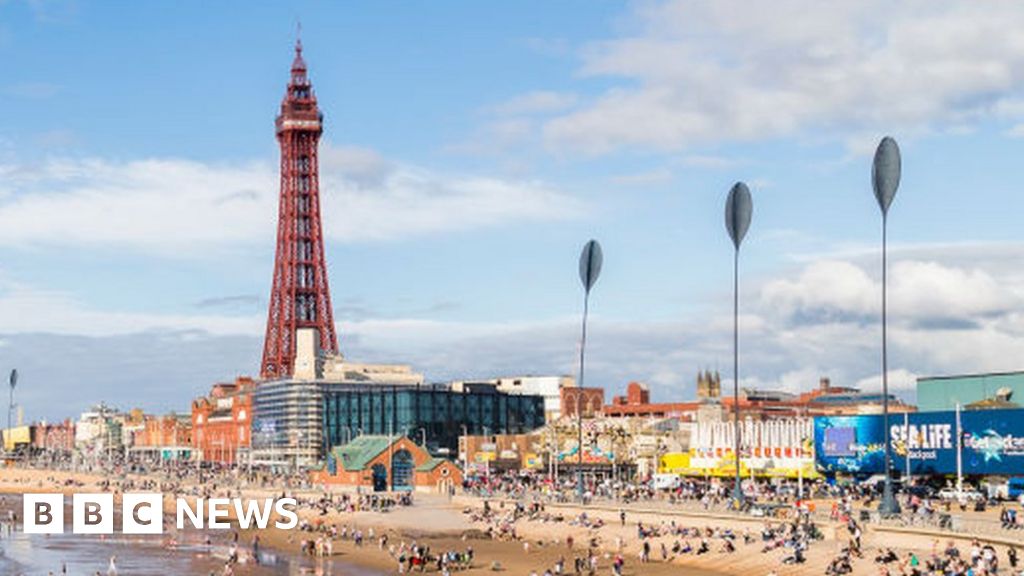 Fifty-five projects get £1bn of levelling up cash