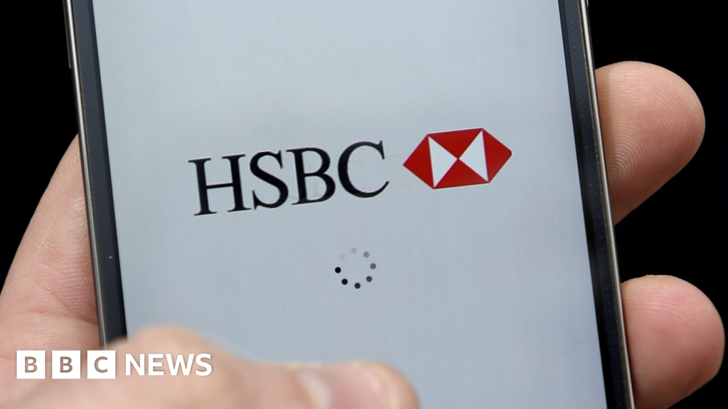 HSBC Beta app will 'nudge' over-spenders