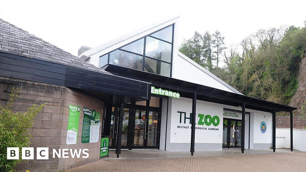 Belfast Zoo UUP's Chris McGimpsey urges boycott over animal welfare