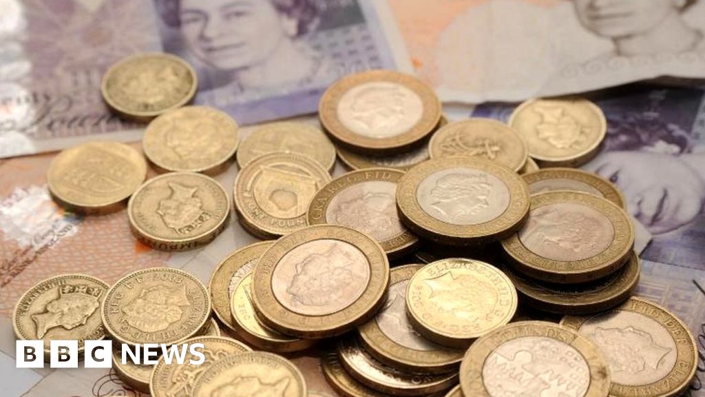 The currency markets and the referendum - BBC News