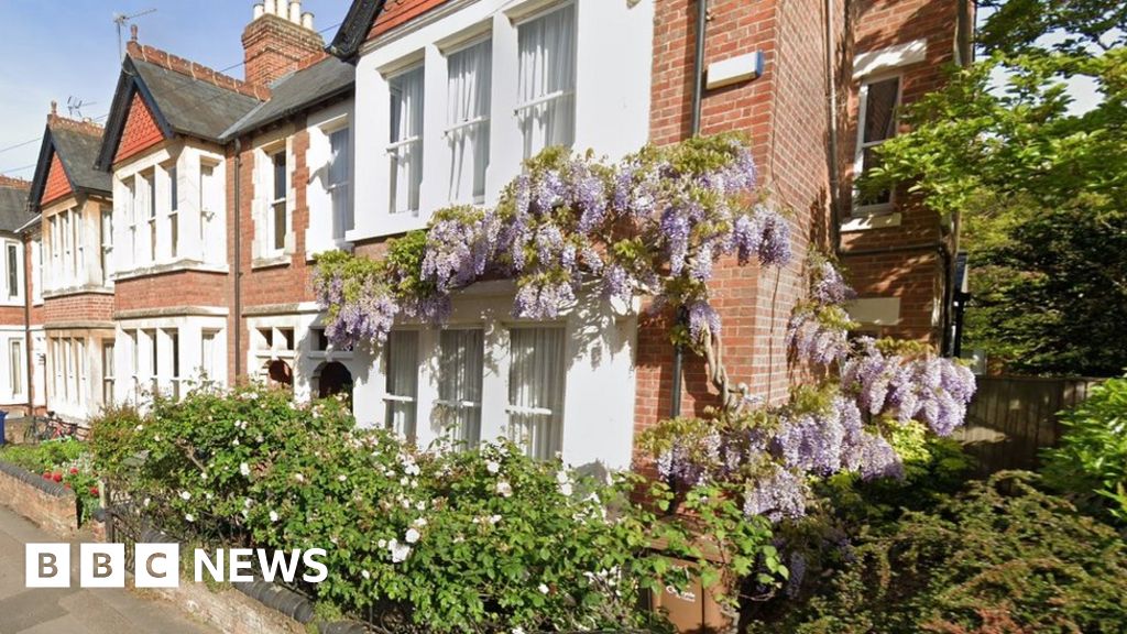 Oxford Private landlords licence deadline looms BBC News