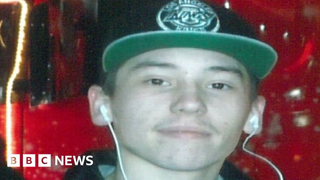 Connor Smith shooting More murder inquiry arrests BBC News