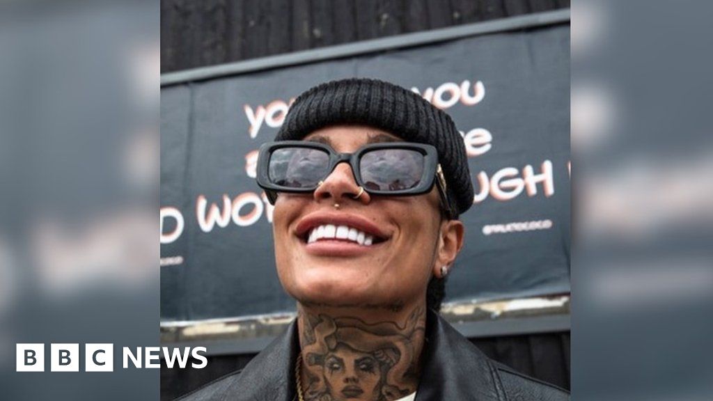 Mental health: Instagram influencer gives people a reason to live