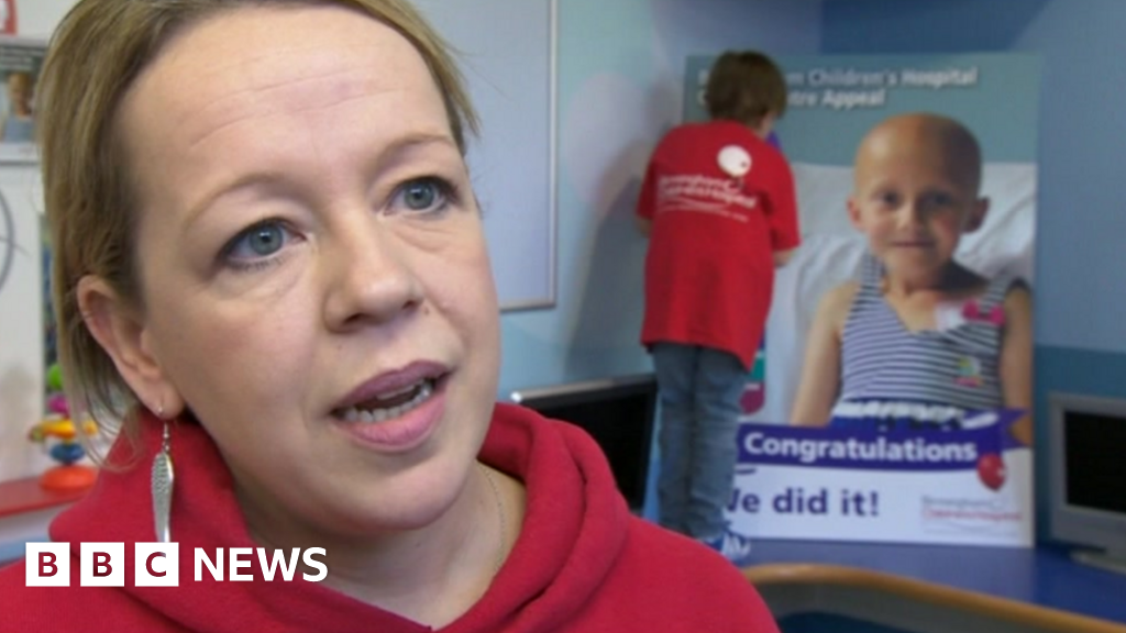 Couple To Ask Government For More Brain Tumour Research Funding Couple To Ask Government For More Brain Tumour Research Funding