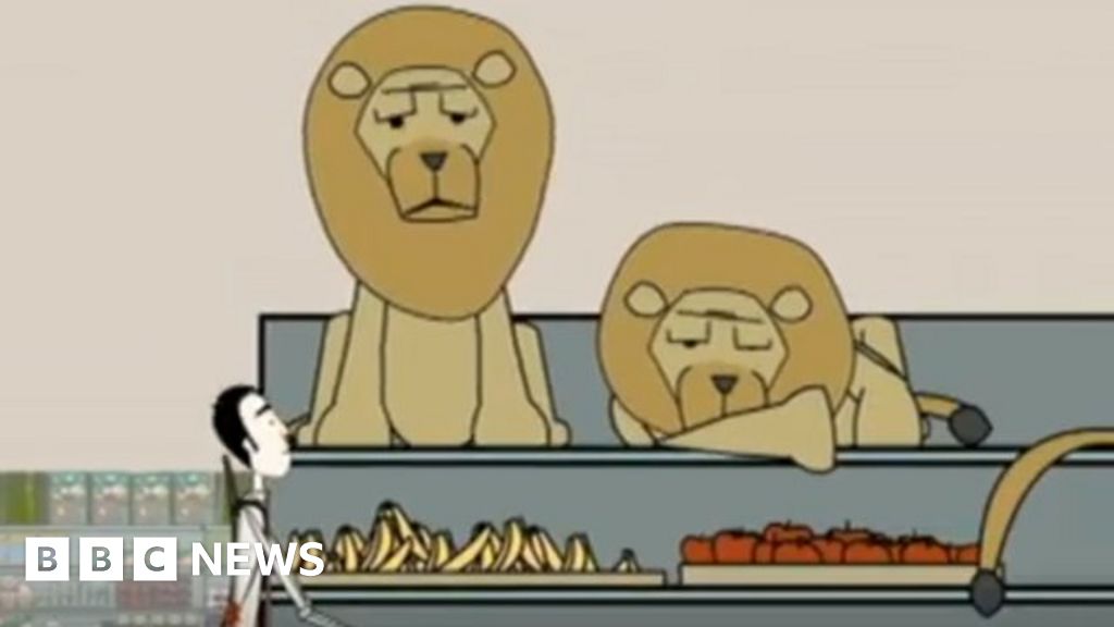 Is this the world's wildest tongue twister? BBC News