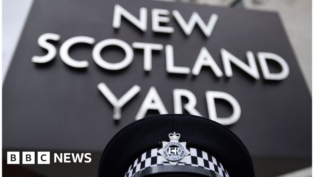 Met Police overhaul plan disappointing, think tank says