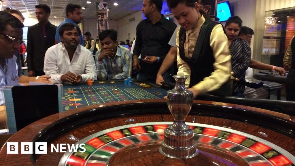 Guide to Playing Casino in Goa - laroutedusel-rando-decouverte.com
