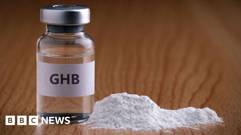 Ghb Killer Drug To Be Made A Class B Substance