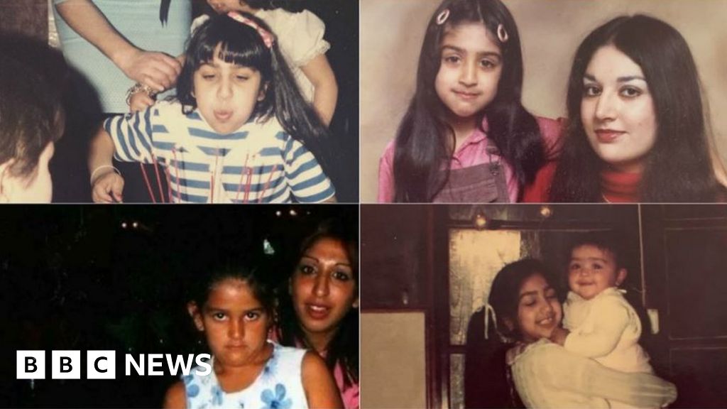 Missing Naheed Khan Family marks birthday BBC News