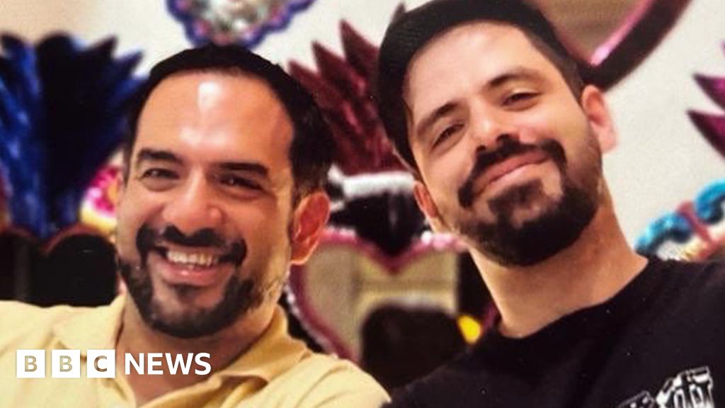 Семейството на гей британско мексикански мъж задържан в Катар за