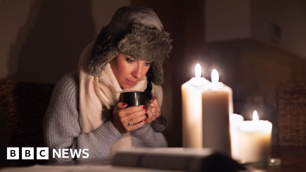 Blackouts would be last resort, says National Grid