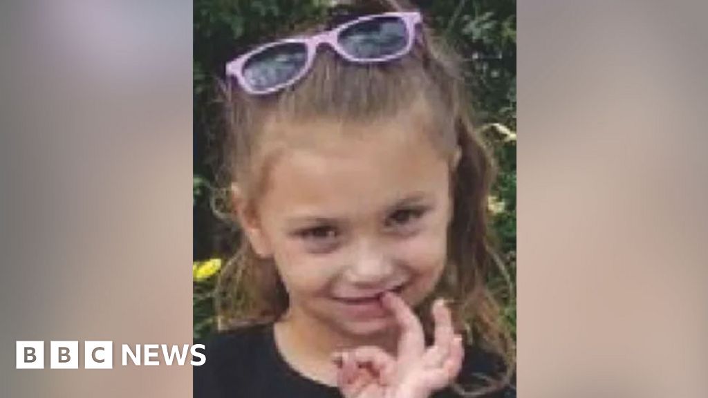 Paislee Shultis: US girl missing since 2019 found alive in secret room