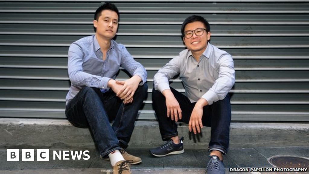 A Hair Raising Way To Start Making Money Bbc News